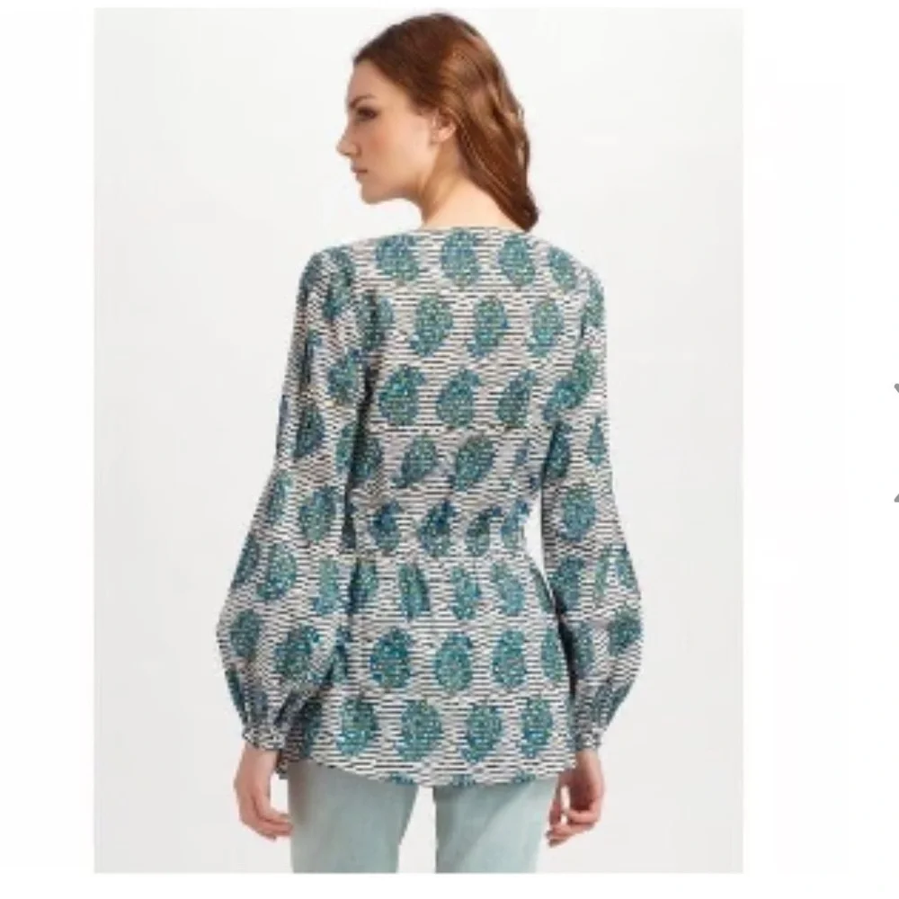 Tory Burch what greatt